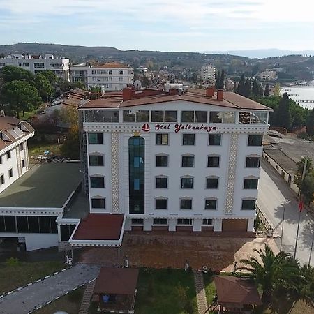 Yelkenkaya Otel Gebze Dış mekan fotoğraf