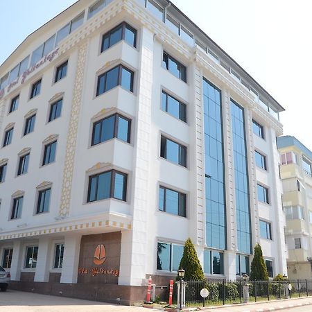 Yelkenkaya Otel Gebze Dış mekan fotoğraf