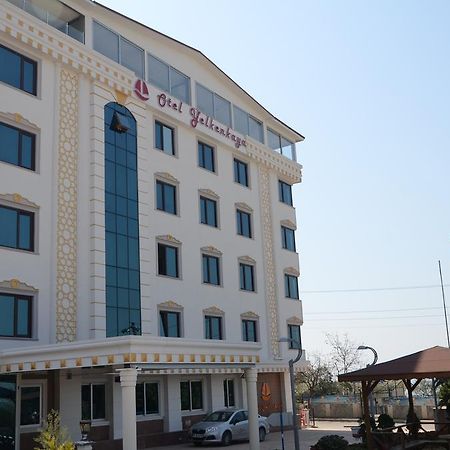 Yelkenkaya Otel Gebze Dış mekan fotoğraf