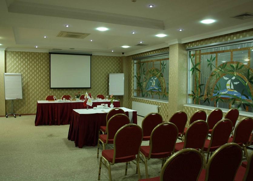 Yelkenkaya Otel Gebze Dış mekan fotoğraf