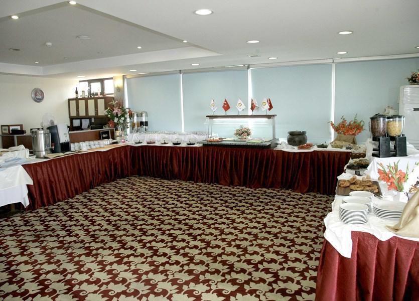 Yelkenkaya Otel Gebze Dış mekan fotoğraf