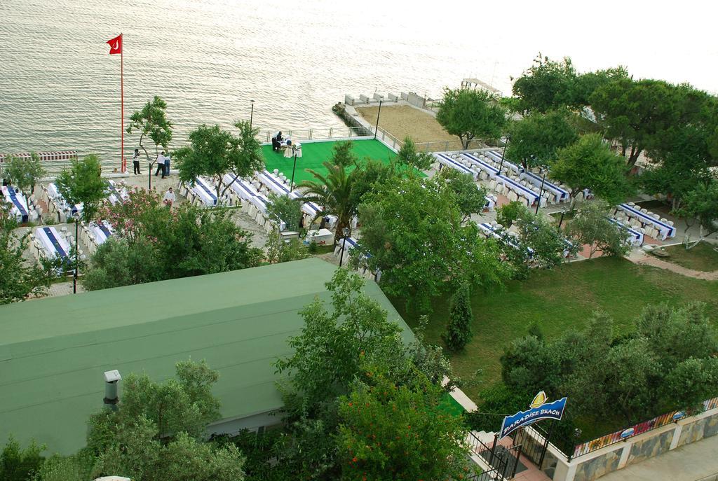 Yelkenkaya Otel Gebze Dış mekan fotoğraf
