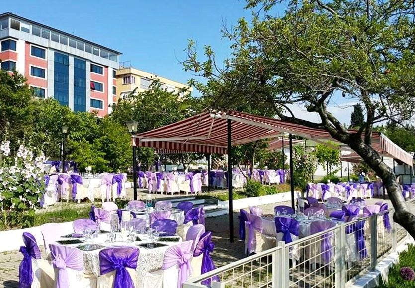 Yelkenkaya Otel Gebze Dış mekan fotoğraf