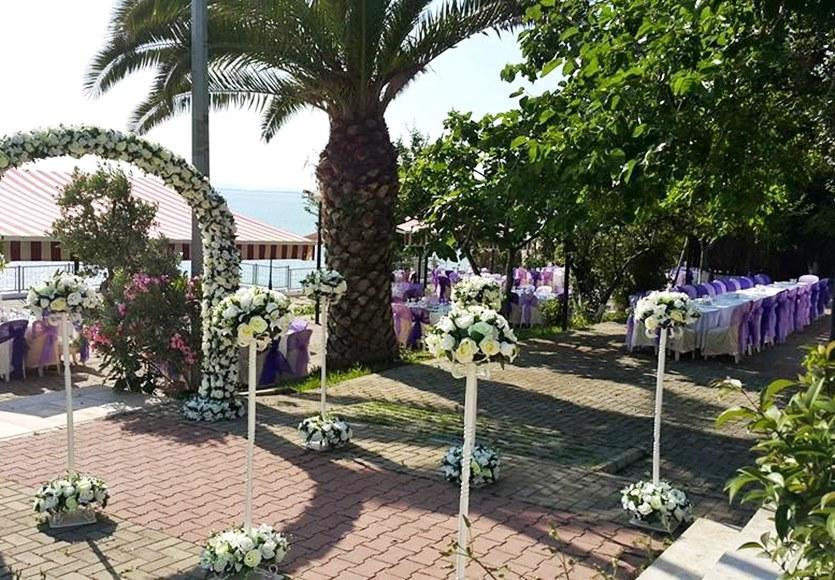 Yelkenkaya Otel Gebze Dış mekan fotoğraf