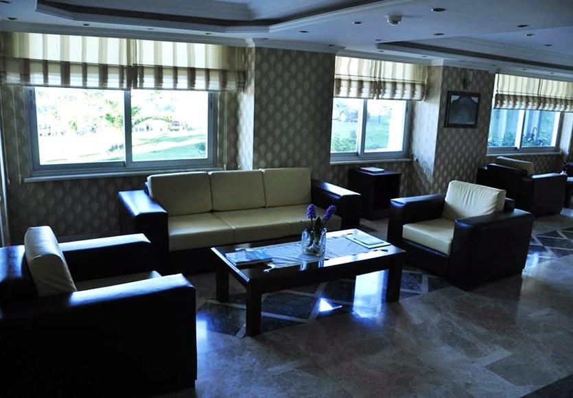Yelkenkaya Otel Gebze Dış mekan fotoğraf