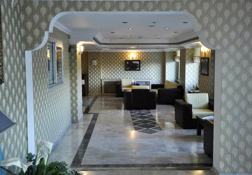 Yelkenkaya Otel Gebze Dış mekan fotoğraf