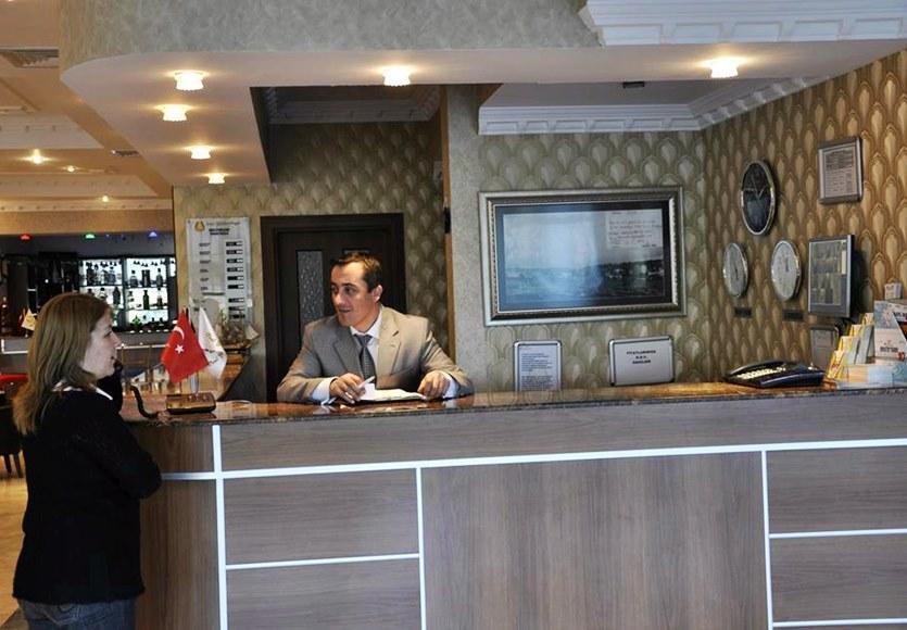 Yelkenkaya Otel Gebze Dış mekan fotoğraf