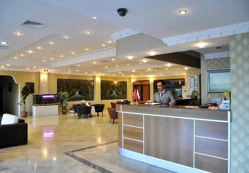 Yelkenkaya Otel Gebze Dış mekan fotoğraf