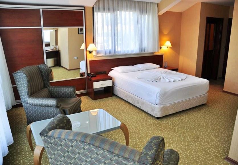 Yelkenkaya Otel Gebze Dış mekan fotoğraf