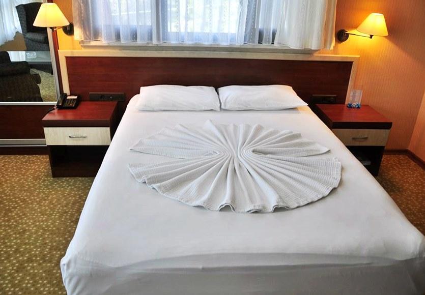 Yelkenkaya Otel Gebze Dış mekan fotoğraf