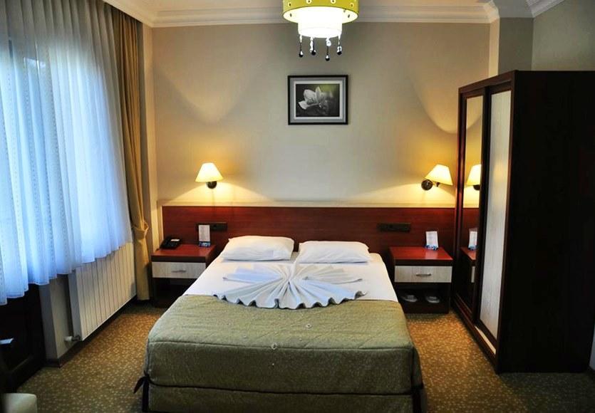 Yelkenkaya Otel Gebze Dış mekan fotoğraf