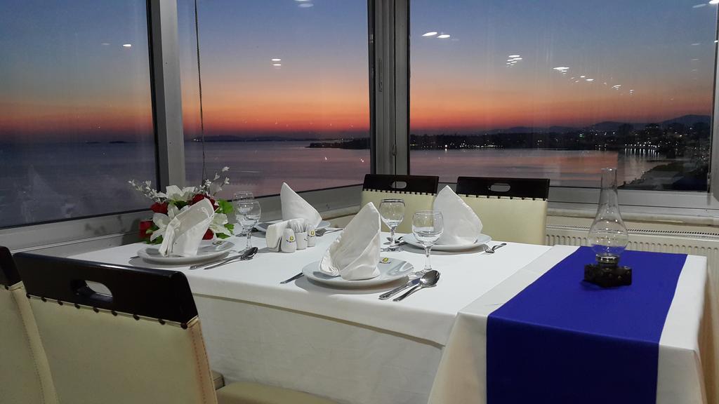 Yelkenkaya Otel Gebze Dış mekan fotoğraf
