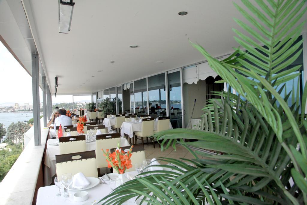 Yelkenkaya Otel Gebze Dış mekan fotoğraf