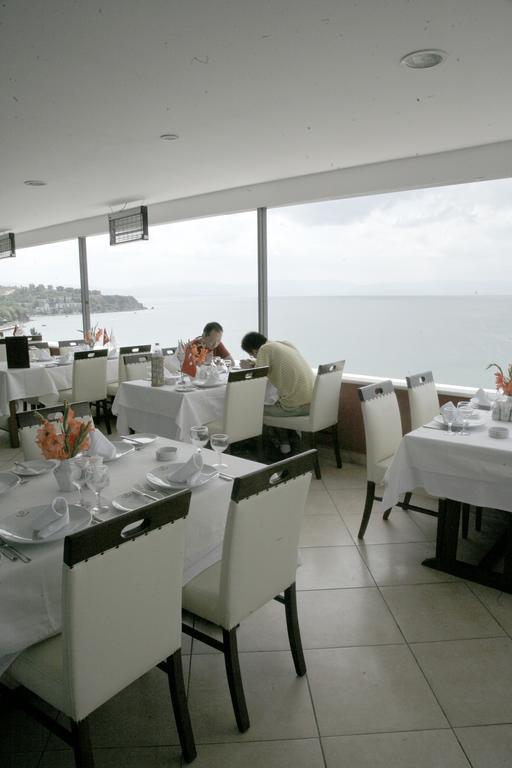 Yelkenkaya Otel Gebze Dış mekan fotoğraf
