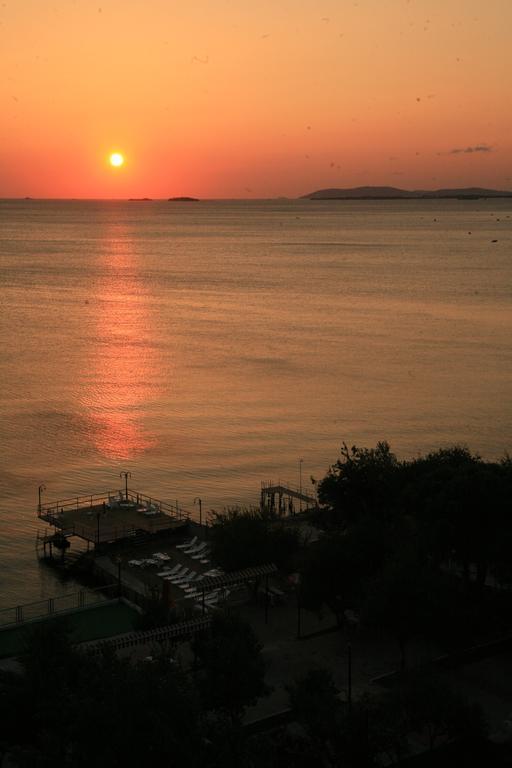 Yelkenkaya Otel Gebze Dış mekan fotoğraf