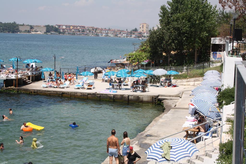 Yelkenkaya Otel Gebze Dış mekan fotoğraf