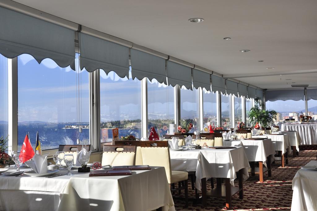 Yelkenkaya Otel Gebze Dış mekan fotoğraf