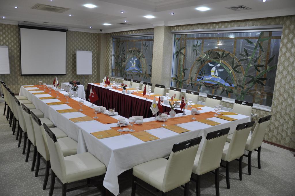 Yelkenkaya Otel Gebze Dış mekan fotoğraf