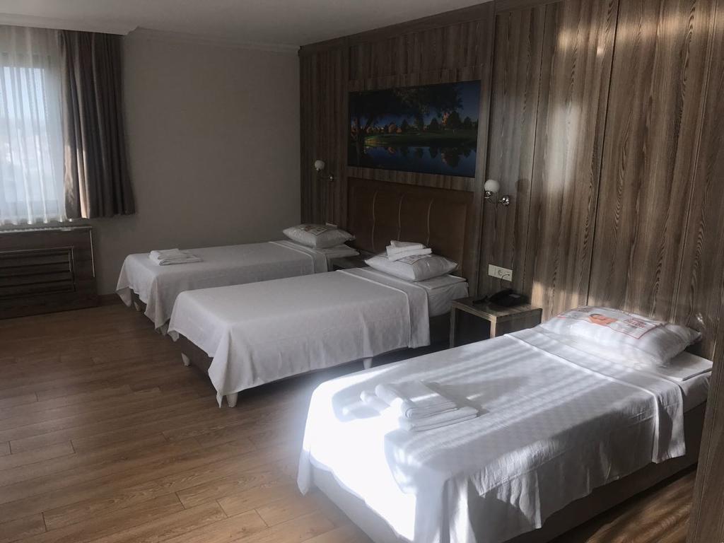 Yelkenkaya Otel Gebze Dış mekan fotoğraf