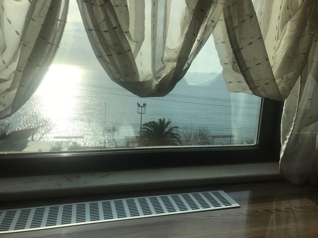 Yelkenkaya Otel Gebze Dış mekan fotoğraf
