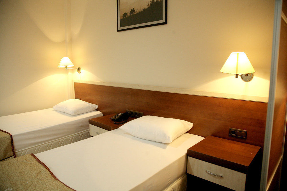 Yelkenkaya Otel Gebze Dış mekan fotoğraf