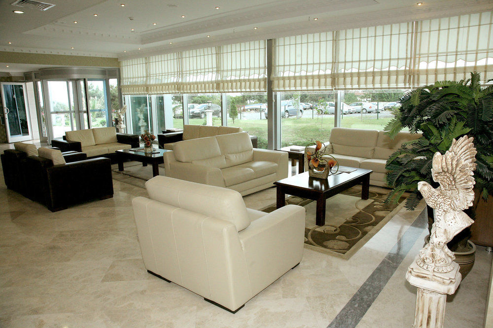 Yelkenkaya Otel Gebze Dış mekan fotoğraf
