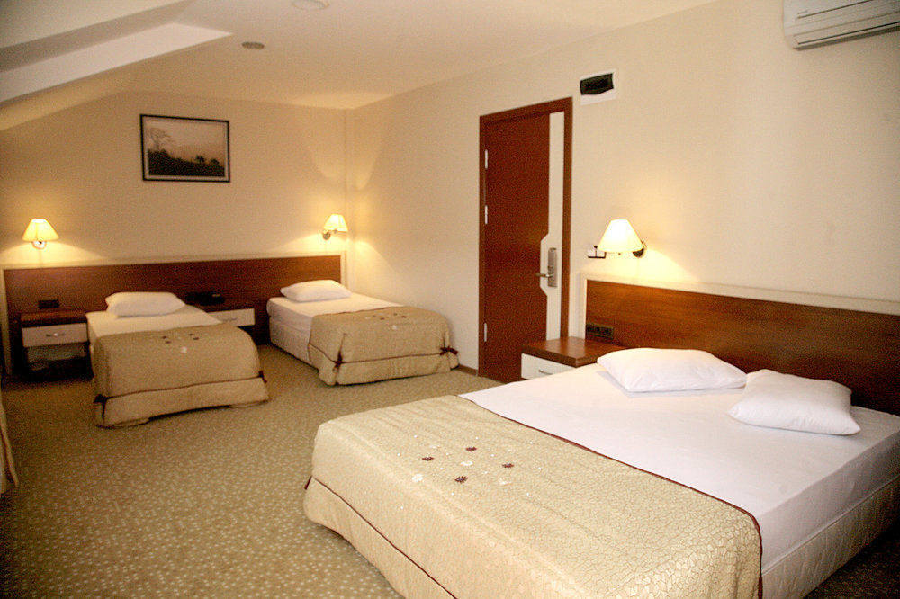 Yelkenkaya Otel Gebze Dış mekan fotoğraf