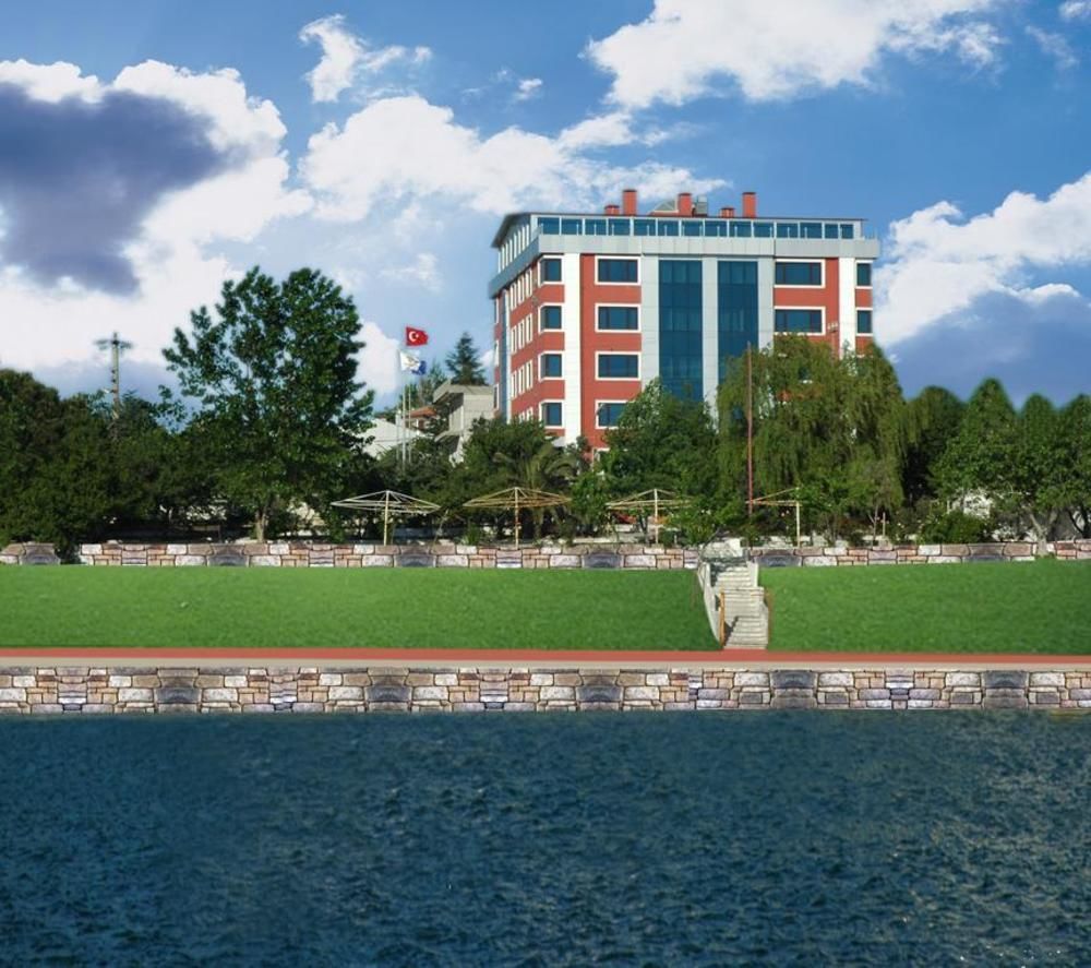 Yelkenkaya Otel Gebze Dış mekan fotoğraf
