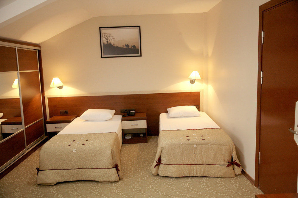Yelkenkaya Otel Gebze Dış mekan fotoğraf