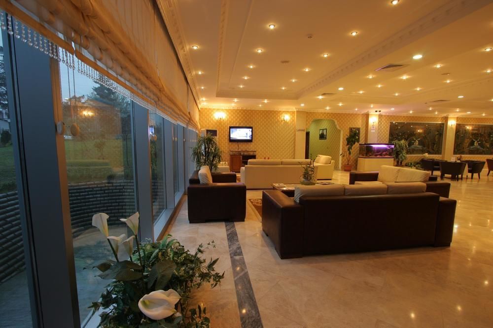 Yelkenkaya Otel Gebze Dış mekan fotoğraf