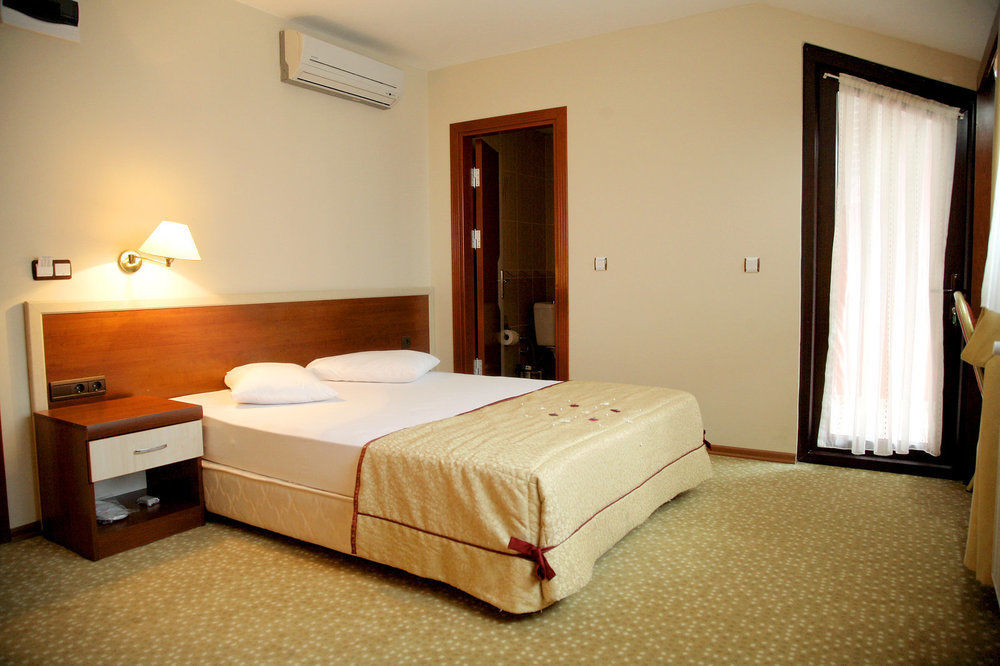 Yelkenkaya Otel Gebze Dış mekan fotoğraf