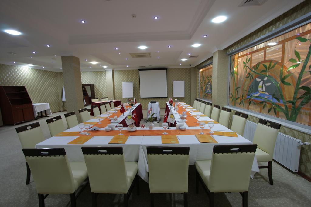 Yelkenkaya Otel Gebze Dış mekan fotoğraf