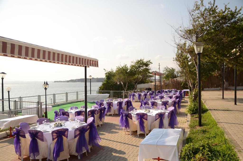Yelkenkaya Otel Gebze Dış mekan fotoğraf