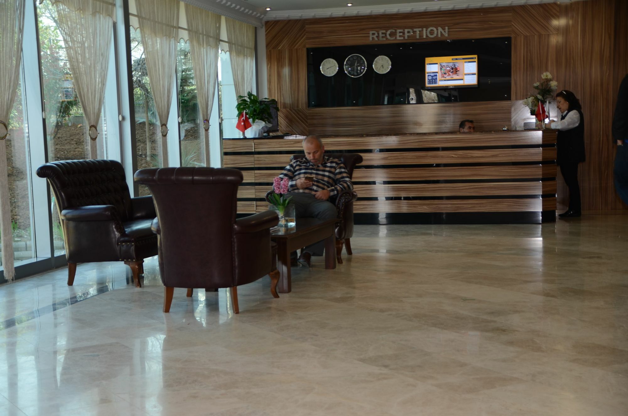Yelkenkaya Otel Gebze Dış mekan fotoğraf
