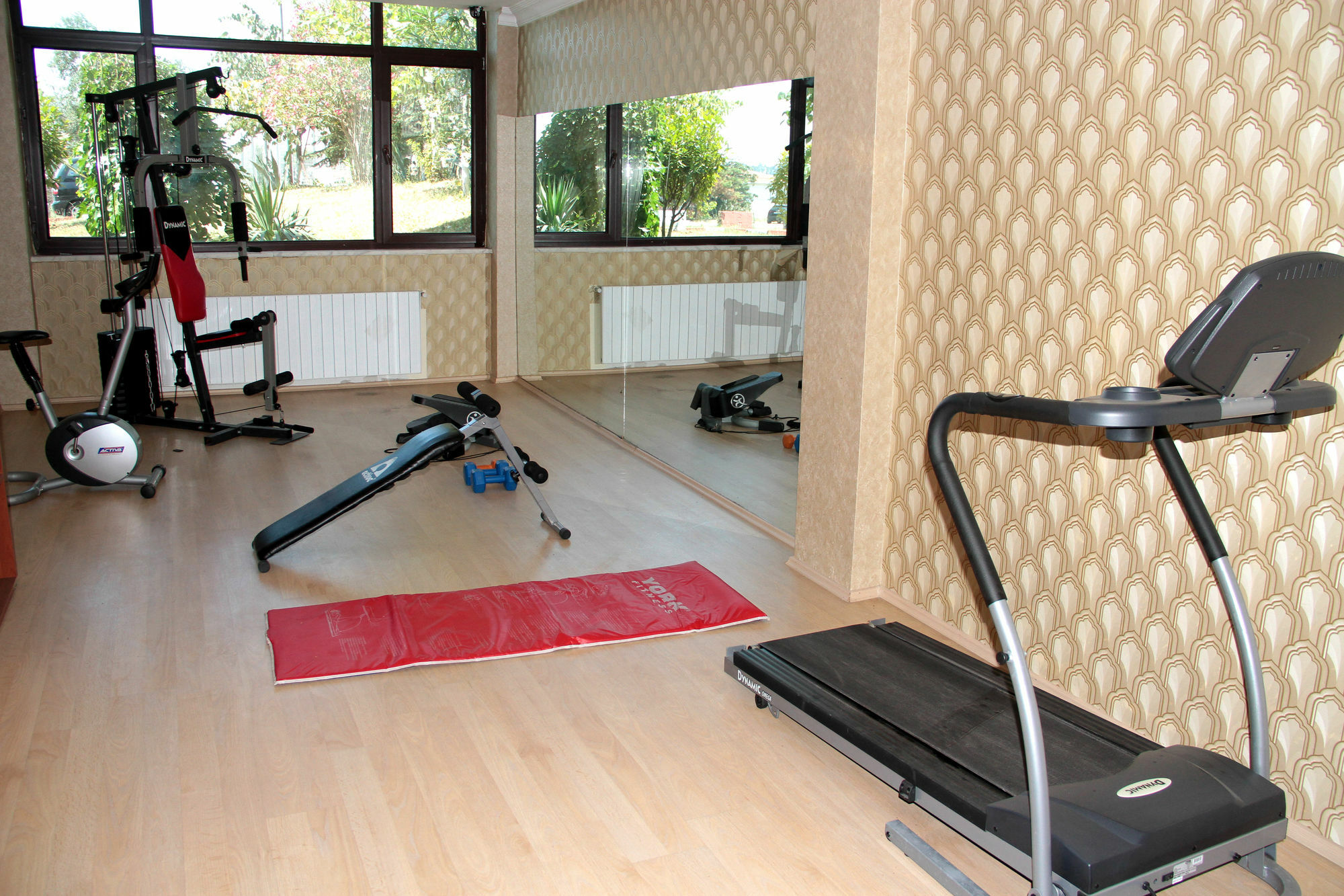 Yelkenkaya Otel Gebze Dış mekan fotoğraf