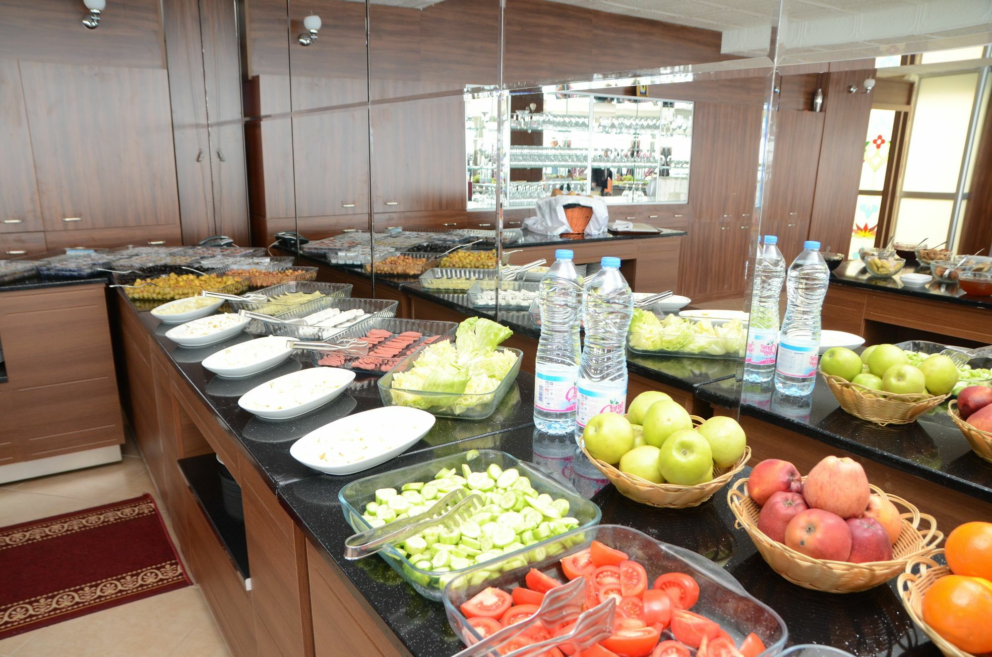 Yelkenkaya Otel Gebze Dış mekan fotoğraf