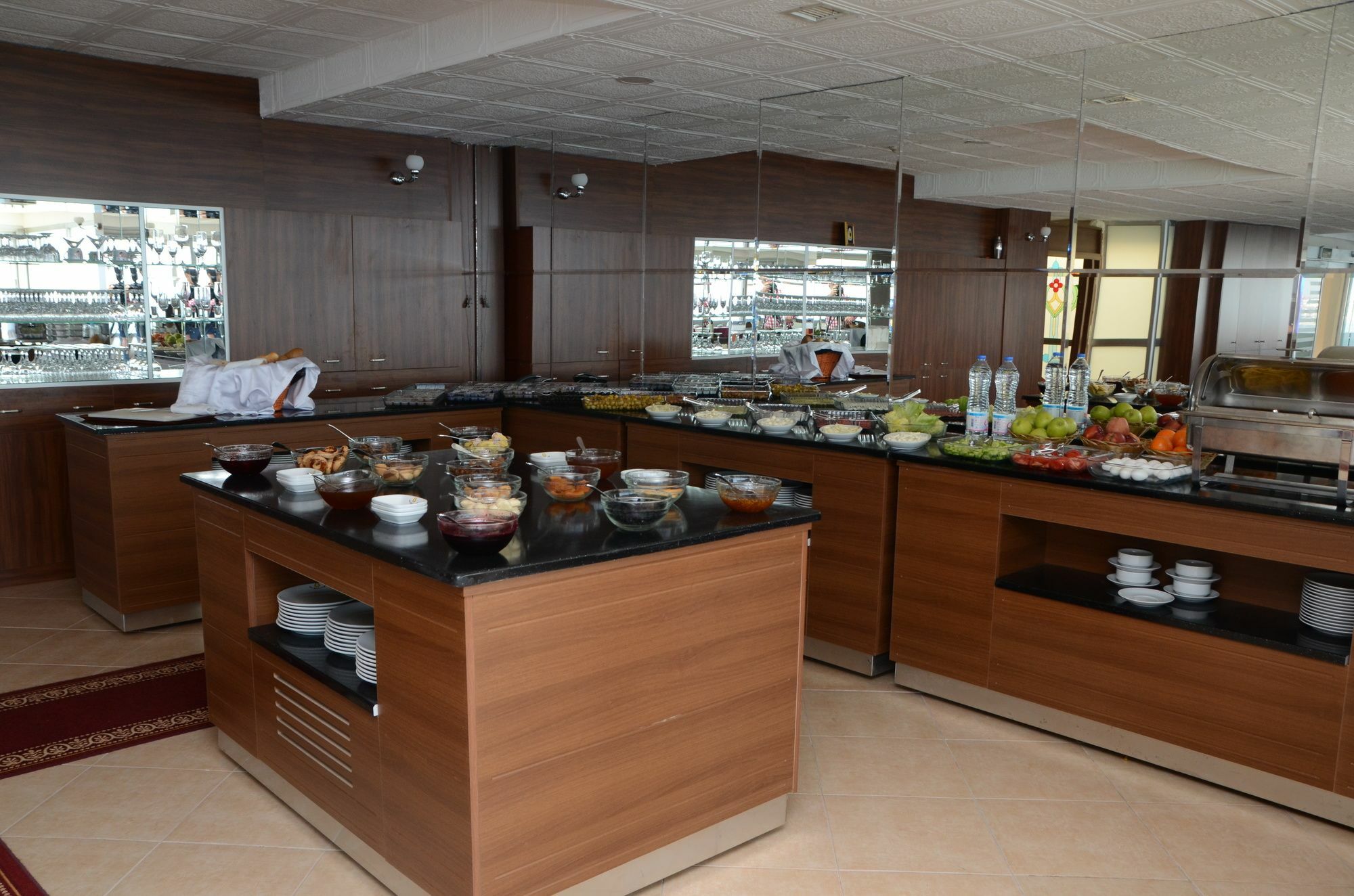 Yelkenkaya Otel Gebze Dış mekan fotoğraf