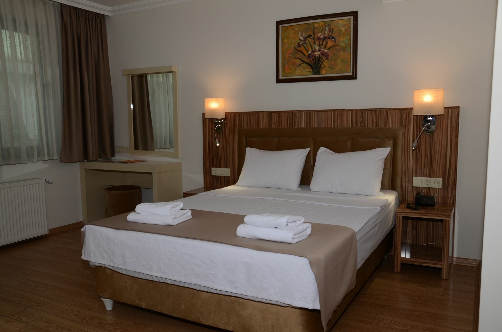 Yelkenkaya Otel Gebze Dış mekan fotoğraf
