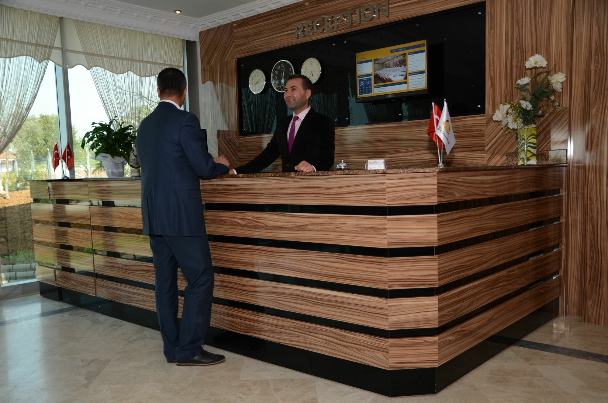 Yelkenkaya Otel Gebze Dış mekan fotoğraf
