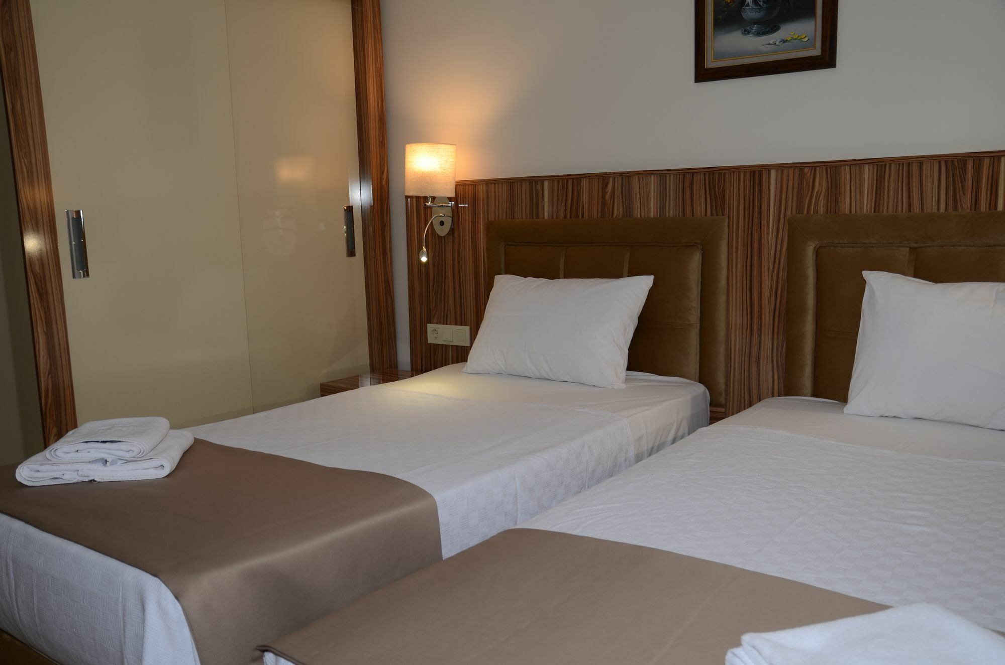 Yelkenkaya Otel Gebze Dış mekan fotoğraf