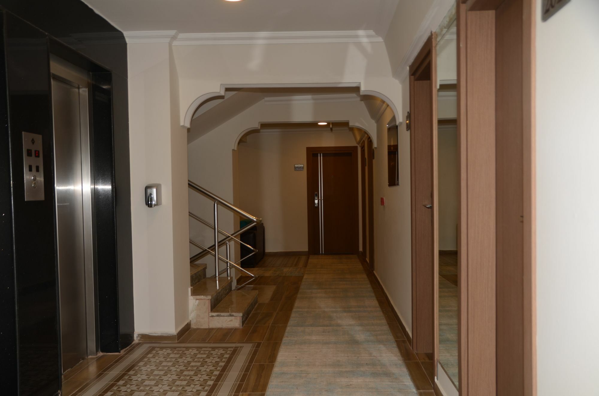 Yelkenkaya Otel Gebze Dış mekan fotoğraf
