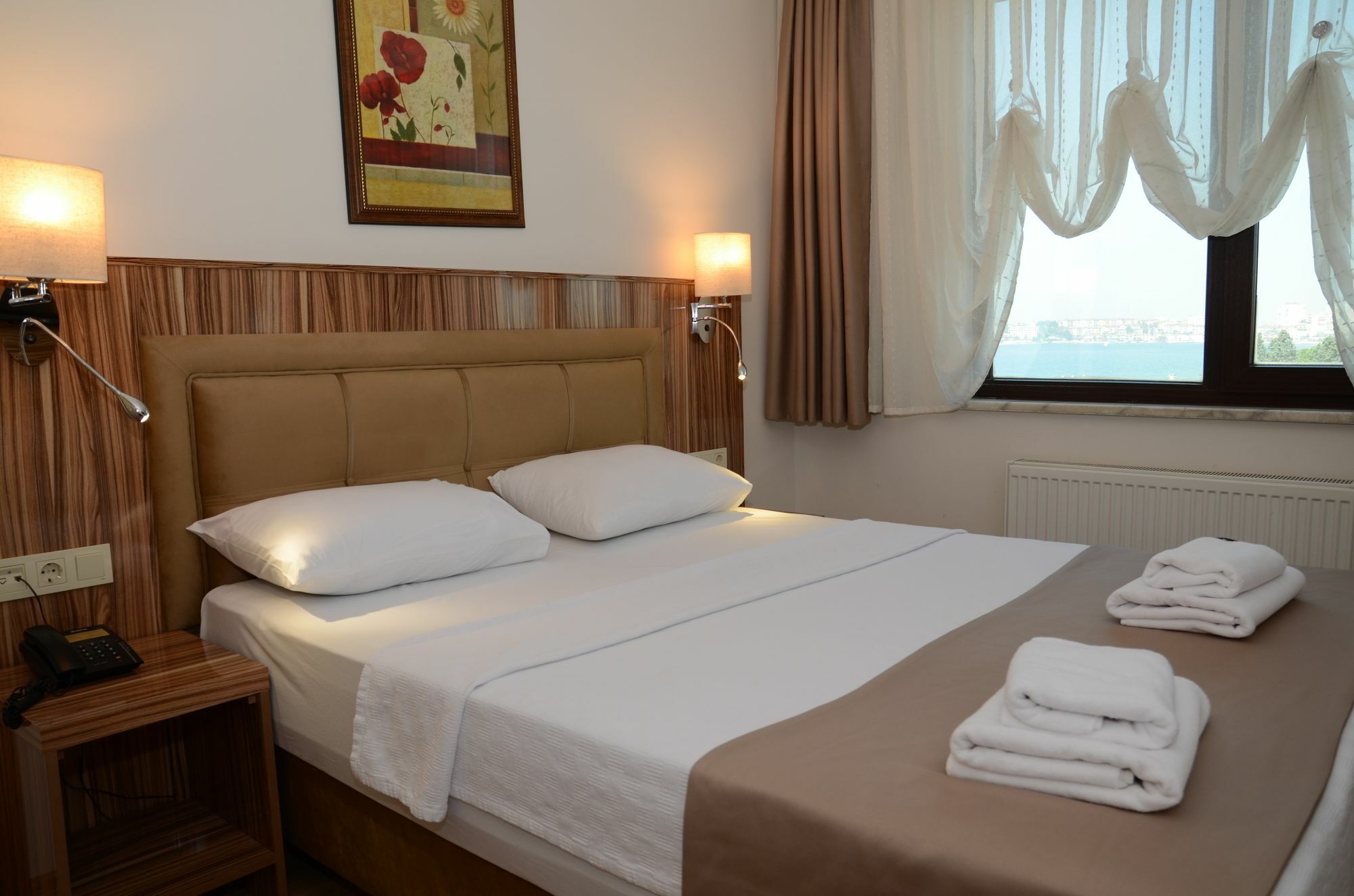 Yelkenkaya Otel Gebze Dış mekan fotoğraf