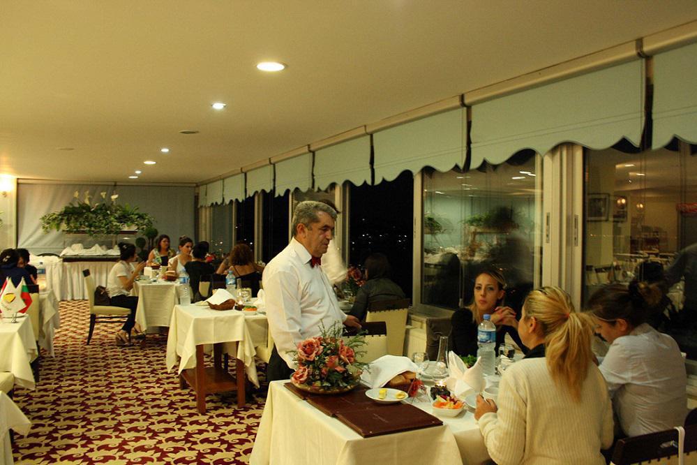 Yelkenkaya Otel Gebze Dış mekan fotoğraf